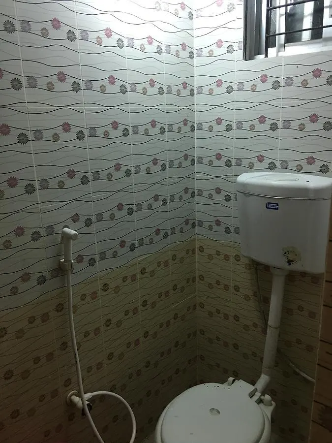 Amtec Fazilla Castle Apartment Dakka