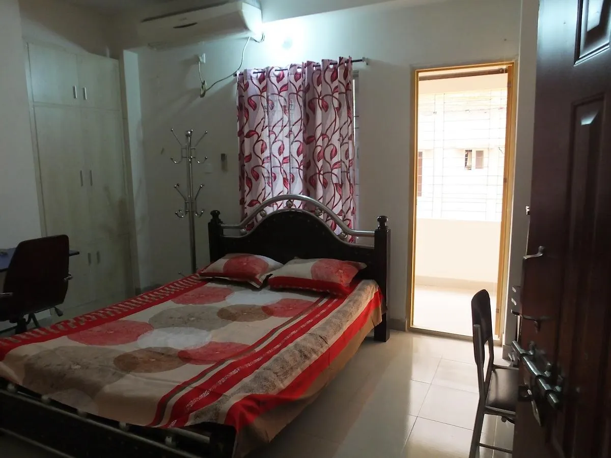 Amtec Fazilla Castle Apartment Dakka Banglades