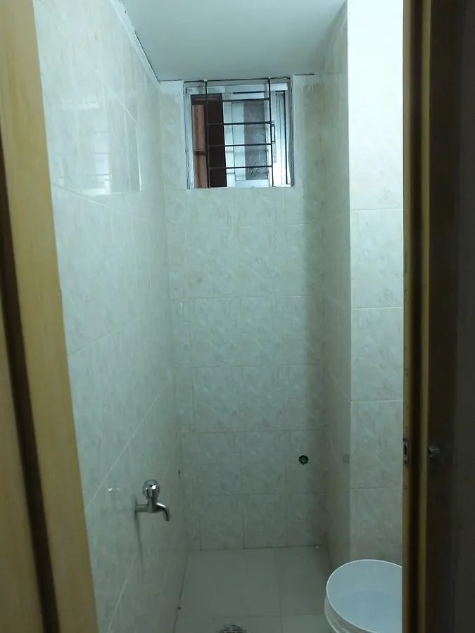 Amtec Fazilla Castle Apartment Dakka