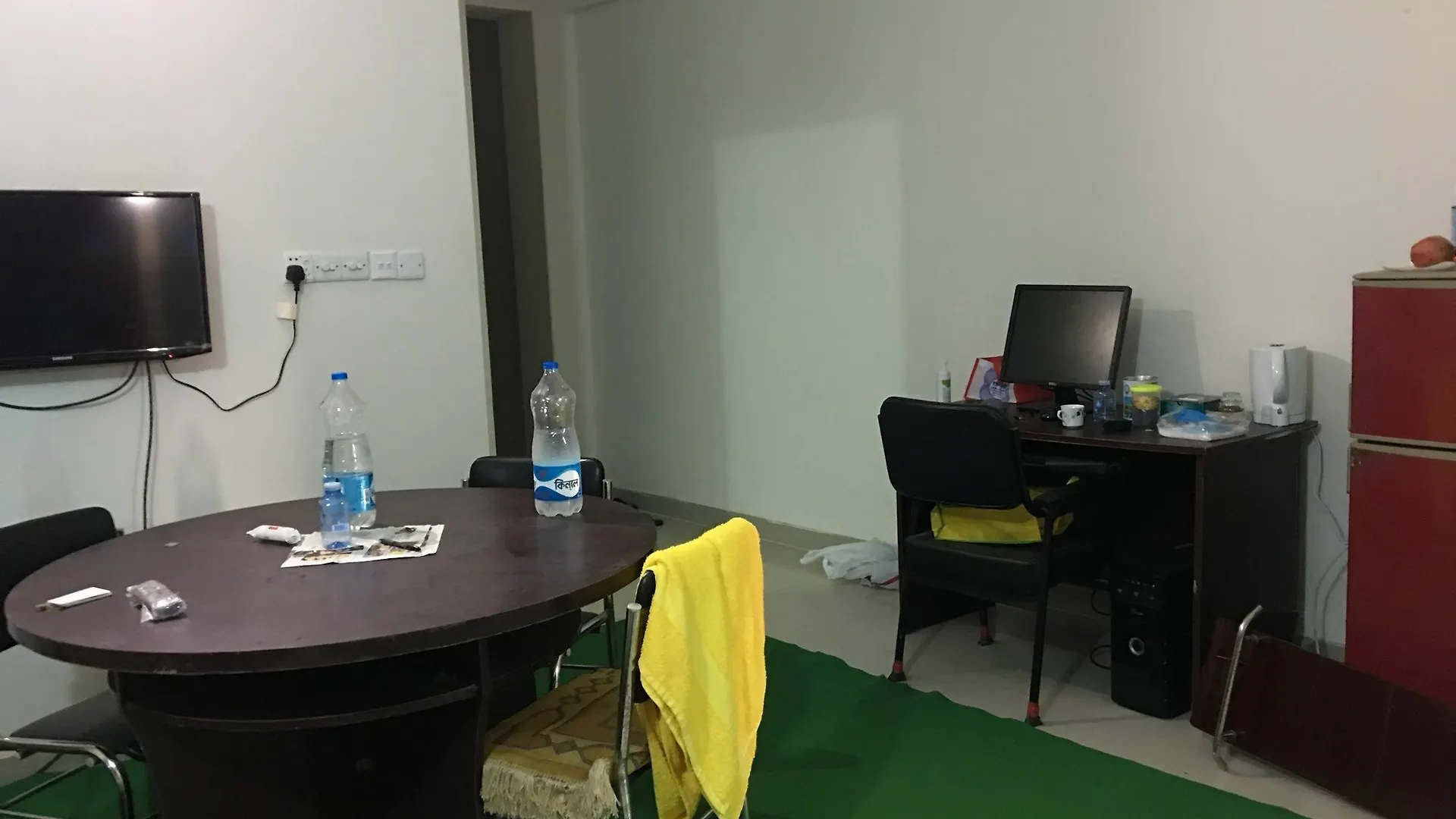 Amtec Fazilla Castle Apartment Dakka Banglades