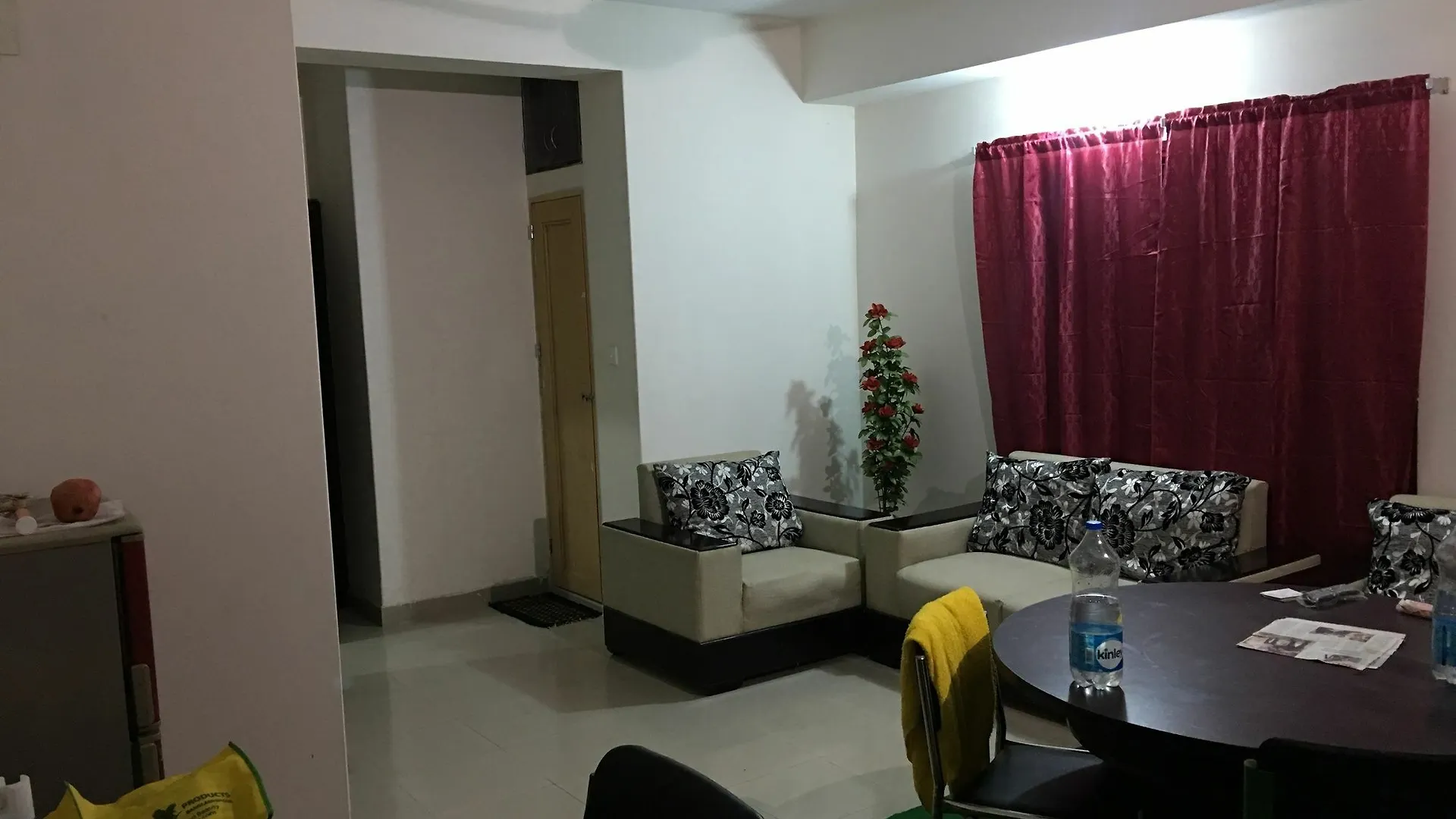 Amtec Fazilla Castle Apartment Dakka Banglades